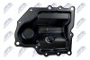 VW, AUDI, SKODA, SEAT масляный поддон фольксваген, шкода, ауди, сит на Audi,Seat,Skoda,Vw NTY BMOVW049 (фото 3)