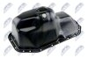 Vw polo 1.4 масляный поддон фольксваген поло 1.4 на SEAT,SKODA,VW NTY BMOVW050 (фото 1)