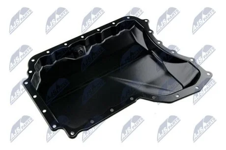Масляный поддон на Vw NTY BMOVW051