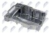 Vw golf vii 1.2 масляный поддон фольксваген гольф vii 1.2 на AUDI,SEAT,SKODA,VW NTY BMOVW052 (фото 1)
