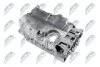 Vw golf vii 1.2 масляный поддон фольксваген гольф vii 1.2 на AUDI,SEAT,SKODA,VW NTY BMOVW052 (фото 2)