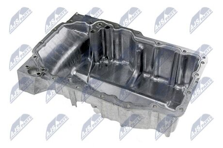 Vw golf vii 1.2 масляный поддон фольксваген гольф vii 1.2 на AUDI,SEAT,SKODA,VW NTY BMOVW052