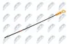 Щуп рівня оливи VW Golf IV 2.0, Passat 1.6-2.0 (97-06) NTY BOLAU001 (фото 1)