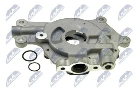 Масляный насос на Chrysler NTY BPOCH002