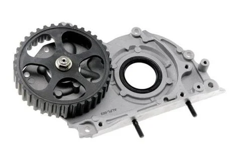 Масляний насос Opel Astra/Corsa/Combo 1.7Cdti NTY BPOPL002