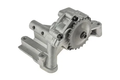 Насос масляний A3 8P 1.9 TDI / A3 8P 2.0 TDI quattro / Altea XL 1.9 TDI / Altea XL 2.0 TDI / Altea NTY BPO-VW-006