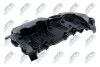 КЛАПАННА КРИШКА | AUDI A4 2.0TFSI 2004-,A6 2.0TFSI 2005-,SEAT EXEO 2.0TFSI 2009- NTY BPZAU006 (фото 2)