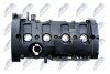 Audi a4 2.0tfsi клапанная крышка ауди a4 2.0tfsi на AUDI,SEAT NTY BPZAU006 (фото 3)