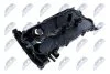 КЛАПАННА КРИШКА | AUDI A4 2.0TFSI 2004-,A6 2.0TFSI 2005-,SEAT EXEO 2.0TFSI 2009- NTY BPZAU006 (фото 4)