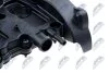 КЛАПАННА КРИШКА | AUDI A4 2.0TFSI 2004-,A6 2.0TFSI 2005-,SEAT EXEO 2.0TFSI 2009- NTY BPZAU006 (фото 7)