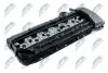 КЛАПАННА КРИШКА | BMW 3 E46 320,323,325,330 1998-,5 E39 520,523,525,528,530 1995-,X5 E53 3.0 2000- NTY BPZBM002 (фото 2)