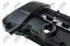 КЛАПАННА КРИШКА | BMW 3 E46 320,323,325,330 1998-,5 E39 520,523,525,528,530 1995-,X5 E53 3.0 2000- NTY BPZBM002 (фото 6)