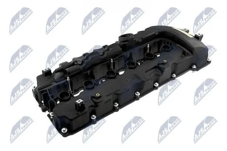 КЛАПАННА КРИШКА | BMW 3 E90 335 2006-,X6 E71 35I 2007- NTY BPZBM004