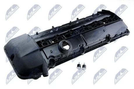 КЛАПАННА КРИШКА | BMW 3 E46 320,325,330 2002-,5 E60 520,525,530 2002-,X3 E83 2.5,3.0 2004-,X5 E53 3.0 2002- NTY BPZBM008