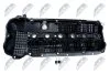 КЛАПАННА КРИШКА | BMW 3 E46 320,325,330 2002-,5 E60 520,525,530 2002-,X3 E83 2.5,3.0 2004-,X5 E53 3.0 2002- NTY BPZBM008 (фото 5)