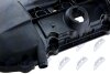 Bmw 3 e46 клапанная крышка бмв 3 e46 на BMW NTY BPZBM008 (фото 6)