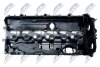 Bmw 1 f20/f21 клапанная крышка бмв 1 f20/f21 на BMW NTY BPZBM009 (фото 4)