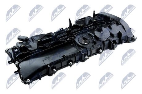 Bmw 1 f20/f21 клапанная крышка бмв 1 f20/f21 на BMW NTY BPZBM009