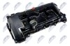 Mini cooper 1.6 клапанная крышка мини купер 1.6 на MINI NTY BPZBM011 (фото 1)