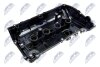 Mini cooper s 1.6 клапанная крышка мини купер s 1.6 на MINI NTY BPZBM015 (фото 2)