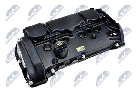 Mini cooper s 1.6 клапанная крышка мини купер s 1.6 на MINI NTY BPZBM015