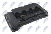 Крышка клапана двигателя citroen c4 1.6thp 2008 c5 1.6thp 2009,0248.g2 NTY BPZCT000 (фото 1)