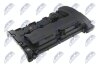 Крышка клапана двигателя citroen c4 1.6thp 2008 c5 1.6thp 2009,0248.g2 NTY BPZCT000 (фото 2)
