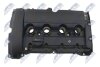 Крышка клапана двигателя citroen c4 1.6thp 2008 c5 1.6thp 2009,0248.g2 NTY BPZCT000 (фото 3)