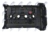 Крышка клапана двигателя citroen c4 1.6thp 2008 c5 1.6thp 2009,0248.g2 NTY BPZCT000 (фото 4)