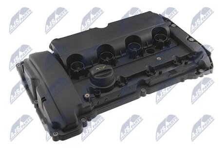 Крышка клапана двигателя citroen c4 1.6thp 2008 c5 1.6thp 2009,0248.g2 NTY BPZCT000