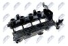 КЛАПАННА КРИШКА | CITROEN C1 1.4HDI 2005-,C2 1.4HDI 2003-,C3 1.4HDI 2002-,FORD FIESTA 1.4HDI 2001-,FUSION 1.4HDI 2002-,MAZDA 2 1.4HDI 2008-,PEUGEOT 10 NTY BPZCT002 (фото 2)