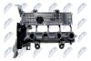 КЛАПАННА КРИШКА | CITROEN C1 1.4HDI 2005-,C2 1.4HDI 2003-,C3 1.4HDI 2002-,FORD FIESTA 1.4HDI 2001-,FUSION 1.4HDI 2002-,MAZDA 2 1.4HDI 2008-,PEUGEOT 10 NTY BPZCT002 (фото 3)