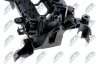 КЛАПАННА КРИШКА | CITROEN C1 1.4HDI 2005-,C2 1.4HDI 2003-,C3 1.4HDI 2002-,FORD FIESTA 1.4HDI 2001-,FUSION 1.4HDI 2002-,MAZDA 2 1.4HDI 2008-,PEUGEOT 10 NTY BPZCT002 (фото 5)