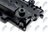 КЛАПАННА КРИШКА | CITROEN C1 1.4HDI 2005-,C2 1.4HDI 2003-,C3 1.4HDI 2002-,FORD FIESTA 1.4HDI 2001-,FUSION 1.4HDI 2002-,MAZDA 2 1.4HDI 2008-,PEUGEOT 10 NTY BPZCT002 (фото 7)