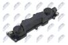 Клапанна кришка Citroen/Peugeot 1.6HDI 05-/Ford 1.6Tdci 03- NTY BPZCT004 (фото 1)