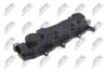Клапанна кришка Citroen/Peugeot 1.6HDI 05-/Ford 1.6Tdci 03- NTY BPZCT004 (фото 2)