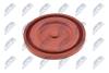 Мембрана Citroen/Peugeot 1.6HDI 05-/Ford 1.6Tdci 03- NTY BPZCT005 (фото 2)