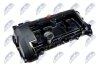 POKRYWA ZAWORрW CITROEN C4 1.6VTI 2008-,C4 II 1.4VTI,1.6VTI 2009-,C5 III 1.6 NTY BPZCT007 (фото 1)
