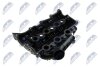 Крышка клапана двигателя jaguar fpace 3.0sdv6 2015 xf 3.0d 2009 NTY BPZ-LR-005 (фото 3)