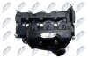 Крышка клапана двигателя jaguar fpace 3.0sdv6 2015 xf 3.0d 2009 NTY BPZ-LR-005 (фото 4)