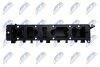 Citroen c4 2.0 клапанная крышка без инфузии ситроен c4 2.0 на CITROEN,PEUGEOT NTY BPZ-PE-000 (фото 5)