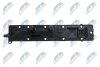 Citroen c4 2.0 клапанная крышка с инфузией ситроен c4 2.0 на CITROEN,PEUGEOT NTY BPZ-PE-001 (фото 5)