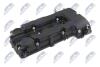 Кришка клапанів CHEVROLET AVEO 1.2/1.4 11-, CRUZE 1.4 11- OPEL ASTRA 1.4 09- NTY BPZPL000 (фото 1)