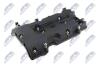 Кришка клапанів CHEVROLET AVEO 1.2/1.4 11-, CRUZE 1.4 11- OPEL ASTRA 1.4 09- NTY BPZPL000 (фото 2)