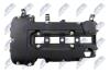 Кришка клапанів CHEVROLET AVEO 1.2/1.4 11-, CRUZE 1.4 11- OPEL ASTRA 1.4 09- NTY BPZPL000 (фото 3)