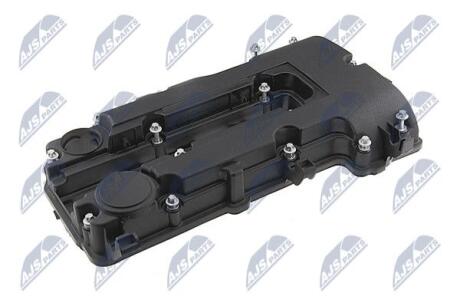 Кришка клапанів CHEVROLET AVEO 1.2/1.4 11-, CRUZE 1.4 11- OPEL ASTRA 1.4 09- NTY BPZPL000