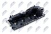Кришка клапанів VW Amarok, Crafter 2.0TDI, 2.0BiTDI 10-16 NTY BPZVW003 (фото 1)