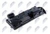 Кришка клапанів VW Amarok, Crafter 2.0TDI, 2.0BiTDI 10-16 NTY BPZVW003 (фото 2)