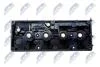 Кришка клапанів VW Amarok, Crafter 2.0TDI, 2.0BiTDI 10-16 NTY BPZVW003 (фото 4)