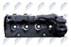Кришка клапанів VW Amarok, Crafter 2.0TDI, 2.0BiTDI 10-16 NTY BPZVW003 (фото 5)